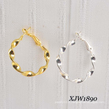 Fashion Jewelry / Fashion Earring / Heliciform Earring (XJW1890)